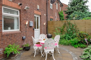 Central Belfast Apartments: Salisbury