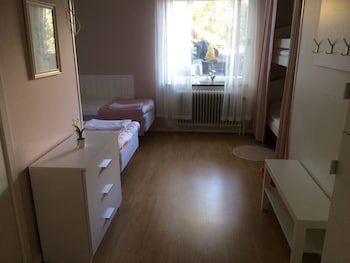 Hotell Paradis
