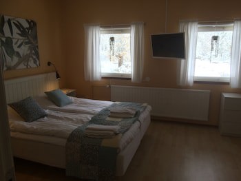Hotell Paradis