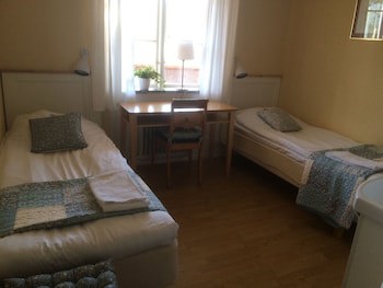 Hotell Paradis