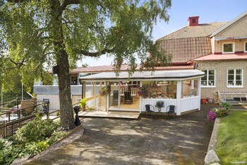Hotell Paradis