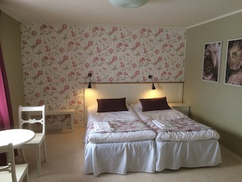 Hotell Paradis