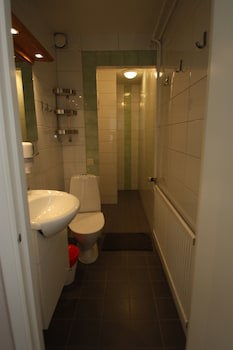 Hotell Paradis