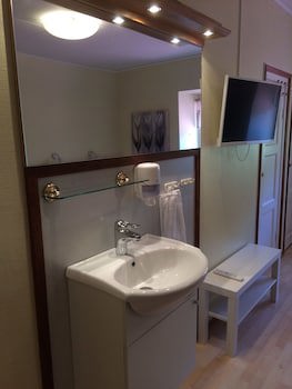 Hotell Paradis
