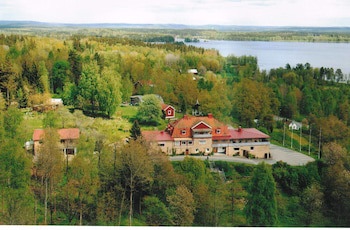Hotell Paradis