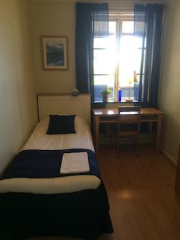 Hotell Paradis