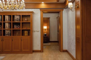Divan Suites Batumi