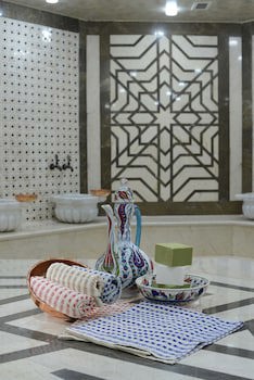 Divan Suites Batumi