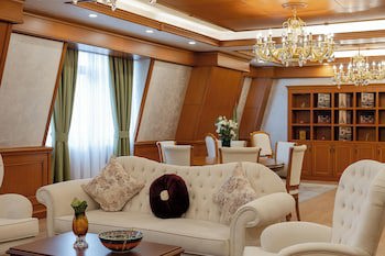Divan Suites Batumi