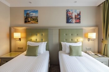 Divan Suites Batumi