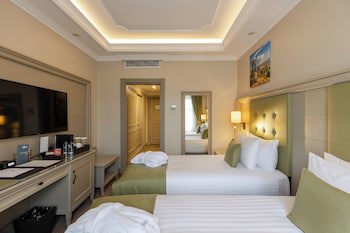 Divan Suites Batumi