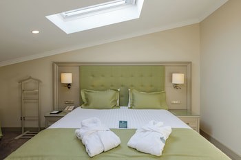 Divan Suites Batumi