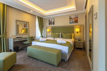 Divan Suites Batumi