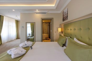 Divan Suites Batumi