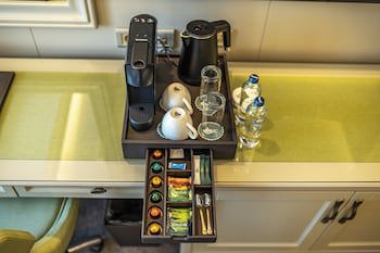 Divan Suites Batumi