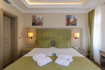 Divan Suites Batumi