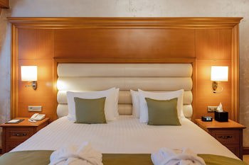 Divan Suites Batumi