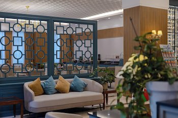 Divan Suites Batumi