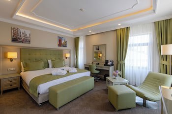 Divan Suites Batumi