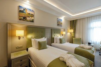Divan Suites Batumi