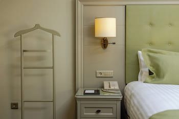 Divan Suites Batumi