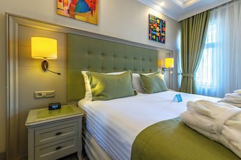 Divan Suites Batumi