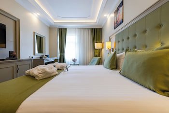Divan Suites Batumi