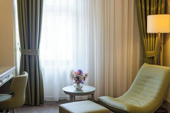 Divan Suites Batumi
