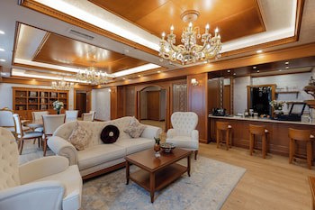 Divan Suites Batumi