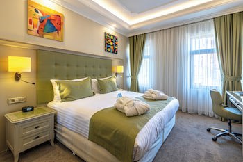 Divan Suites Batumi