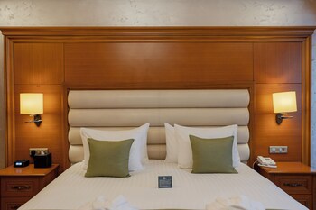 Divan Suites Batumi