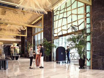 Raffles Istanbul galeri fotoğrafı