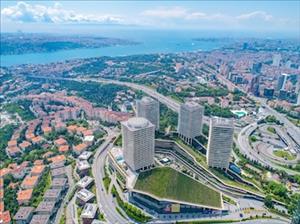 Raffles Istanbul