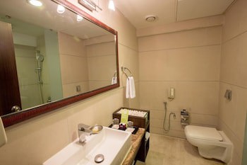 Regenta Central Harimangla