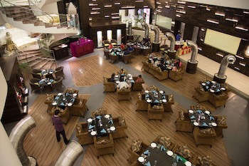 Regenta Central Harimangla