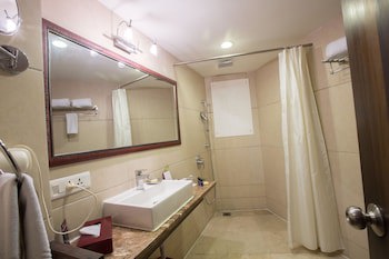 Regenta Central Harimangla