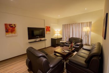 Regenta Central Harimangla
