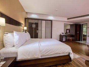 Regenta Central Harimangla