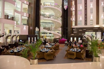 Regenta Central Harimangla