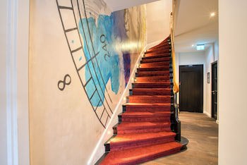 Boutique 53 & 56 Hamburg, Trademark Collection By fotoğrafı
