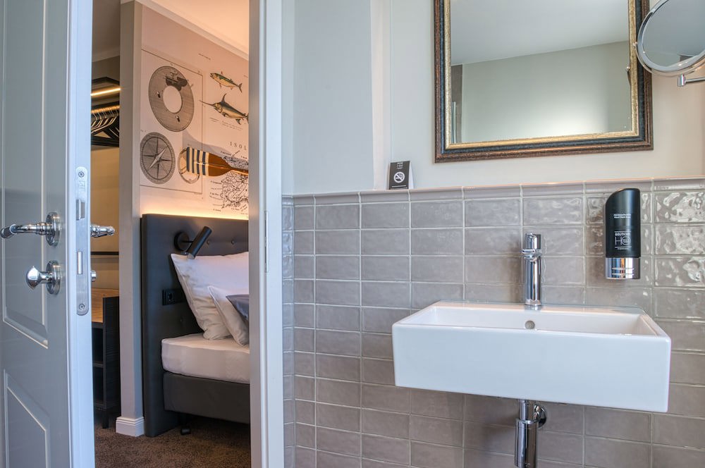 Boutique 53 & 56 Hamburg, Trademark Collection by Wyndham