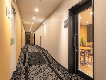 Apa Hotel Biwako Seta Ekimae