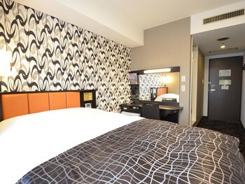 Apa Hotel Biwako Seta Ekimae