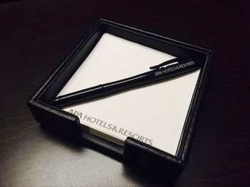 Apa Hotel Biwako Seta Ekimae