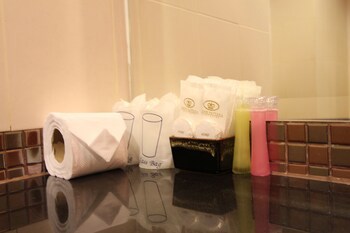 Crown Pattaya Beach Hotel