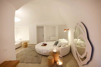 Santorini Secret Suites and Spa - Adults Only galeri fotoğrafı
