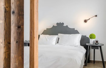 Santorini Secret Suites and Spa - Adults Only galeri fotoğrafı