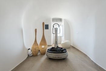 Santorini Secret Suites and Spa - Adults Only fotoğrafı