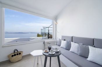 Santorini Secret Suites and Spa - Adults Only galeri fotoğrafı