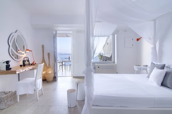 Santorini Secret Suites and Spa - Adults Only galeri fotoğrafı